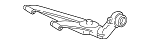 Запчасть BMW 33321091152