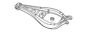 Запчасть BMW 33321095555