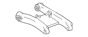 Запчасть BMW 33322229515