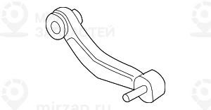 Запчасть BMW 33322347993