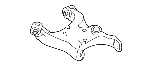 Запчасть BMW 33326754558