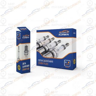 Запчасть KORWIN KWND0609