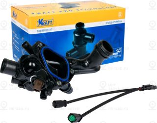 Запчасть KRAFT KT019530