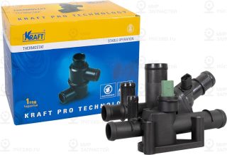 Запчасть KRAFT KT019536