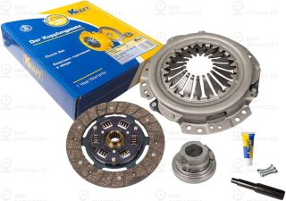 Запчасть KRAFT KT098551