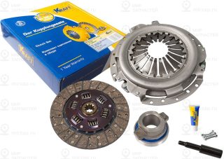 Запчасть KRAFT KT098555