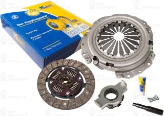 Запчасть KRAFT KT098560