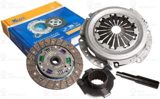 Запчасть KRAFT KT098572
