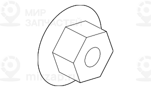 Запчасть BMW 33406799223