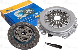 Запчасть KRAFT KT098590