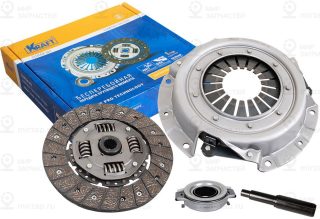 Запчасть KRAFT KT098595
