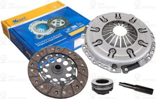 Запчасть KRAFT KT098597