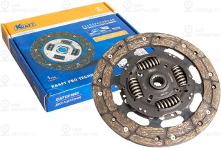 Запчасть KRAFT KT098602