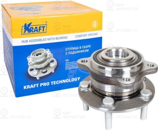 Запчасть KRAFT KT100631