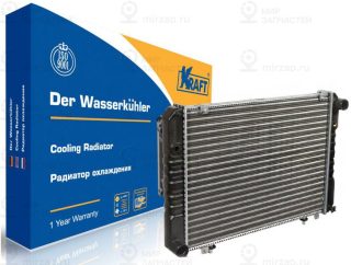 Запчасть KRAFT KT104029