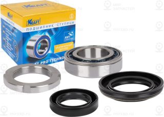 Запчасть KRAFT KT204663