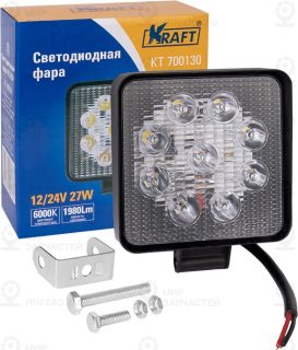 Запчасть KRAFT KT700130