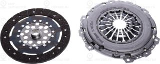 Запчасть KRAFTTECH W00230A9
