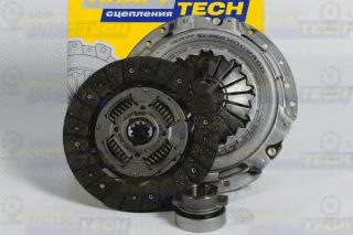 Запчасть KRAFTTECH W00240E