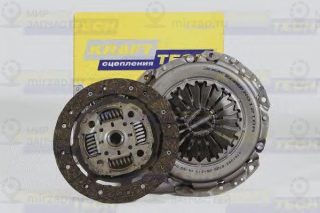 Запчасть KRAFTTECH W01210E9