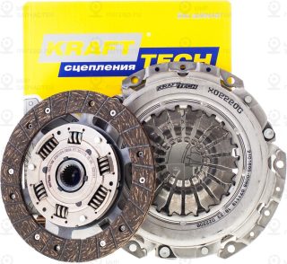 Запчасть KRAFTTECH W02210E9