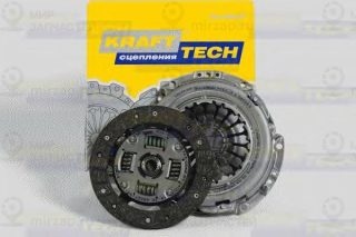 Запчасть KRAFTTECH W04190F9