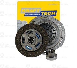 Запчасть KRAFTTECH W05240B