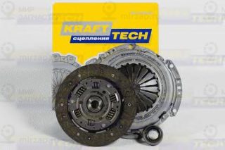 Запчасть KRAFTTECH W07200E
