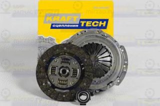 Запчасть KRAFTTECH W07200H