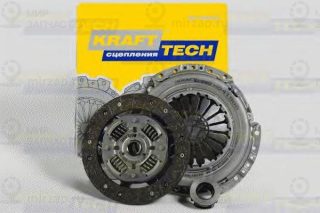 Запчасть KRAFTTECH W08190A