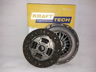 Запчасть KRAFTTECH W08240J9