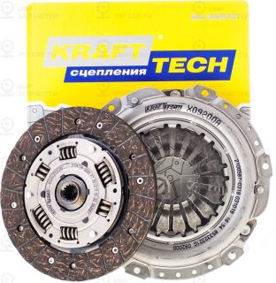 Запчасть KRAFTTECH W20200A9