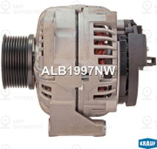 Запчасть KRAUF ALB1997NW