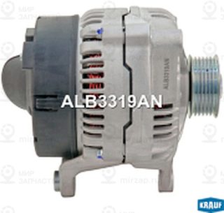 Запчасть KRAUF ALB3319AN