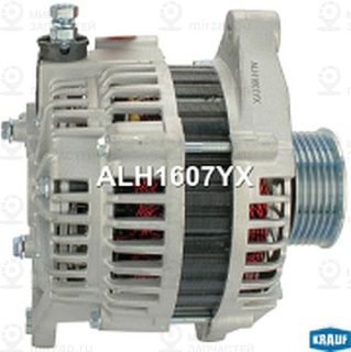Запчасть KRAUF ALH1607YX