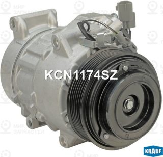 Запчасть KRAUF KCN1174SZ