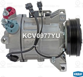 Запчасть KRAUF KCV0977YU