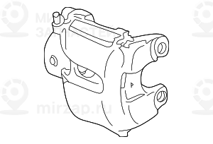 Запчасть BMW 34111165559