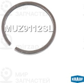Запчасть KRAUF MUZ9112SL