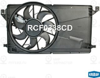 Запчасть KRAUF RCF0338CD