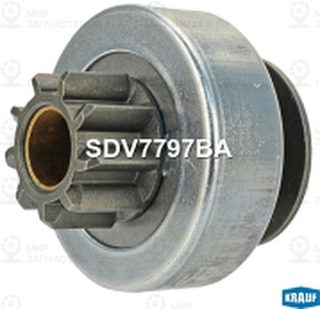 Запчасть KRAUF SDV7797BA