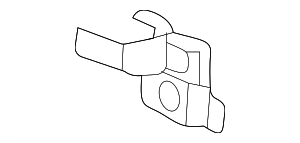 Запчасть BMW 34118089941