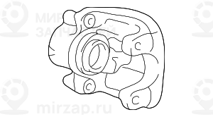 Запчасть BMW 34211163649