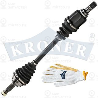Запчасть Kroner K100402