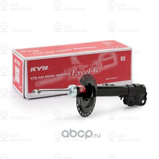 Амортизатор KYB 3350036