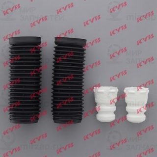 Пылезащитный комплект амортизатора KYB 910004