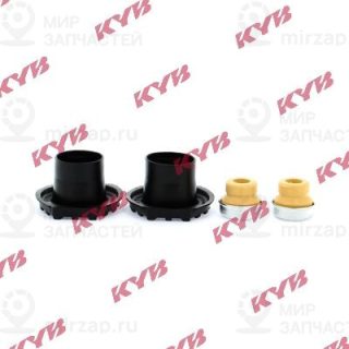 Пылезащитный комплект амортизатора KYB 910054