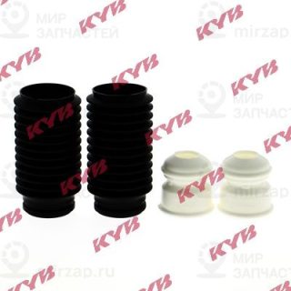 Пылезащитный комплект амортизатора KYB 910104
