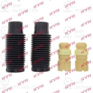 Пылезащитный комплект амортизатора KYB 915909