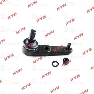 Запчасть KYB KBJ1018